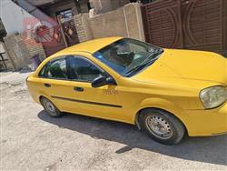 شيفروليه اوبترا